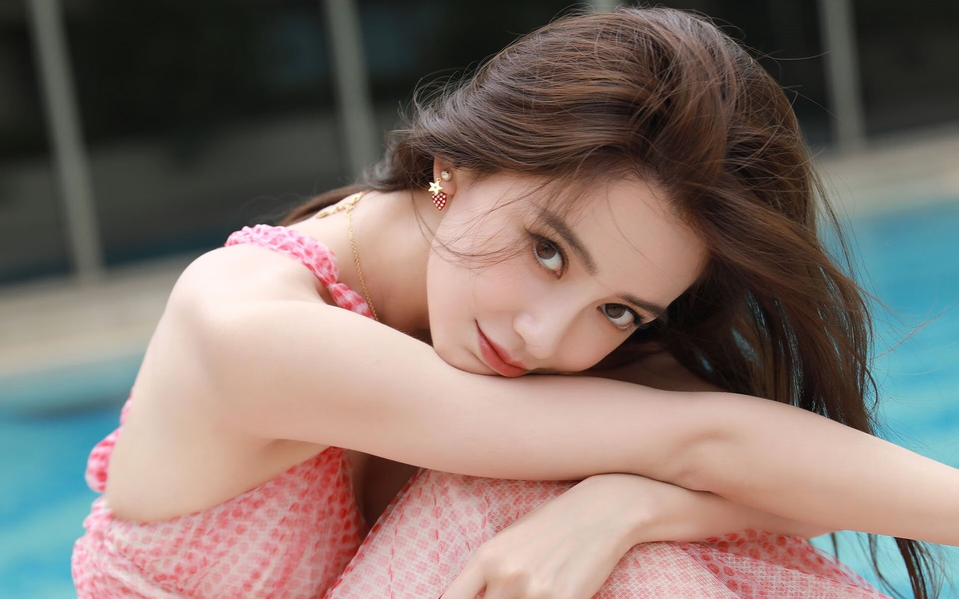 费尔明在奥运会中获得金牌，费尔明娜是什么星座